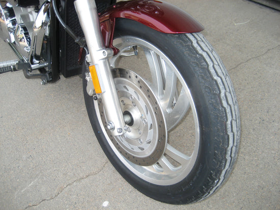 Image Title 2006 Honda VTX1300C $4899.00 OBO
